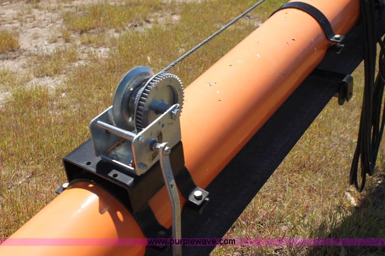 image for item AA9008 Batco 1545 15" belt conveyor