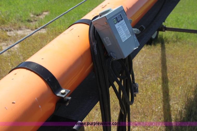 image for item AA9008 Batco 1545 15" belt conveyor