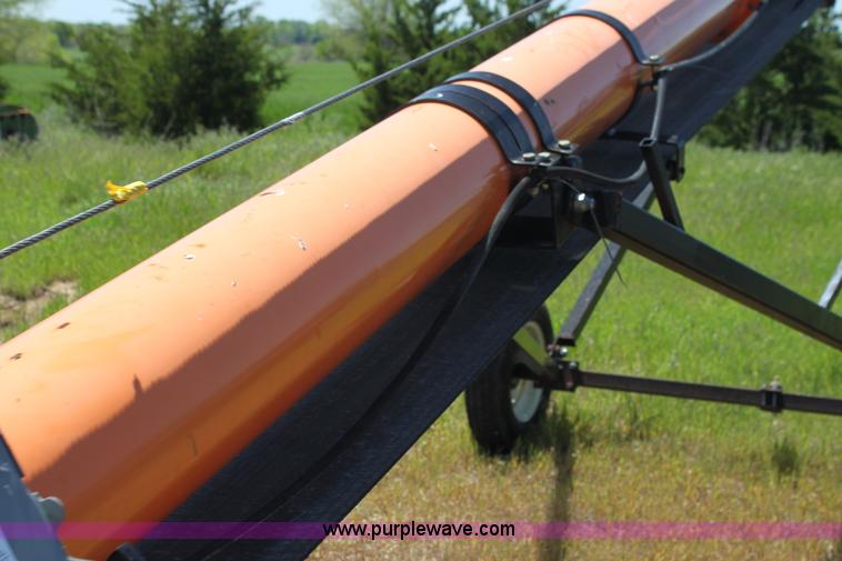 image for item AA9008 Batco 1545 15" belt conveyor