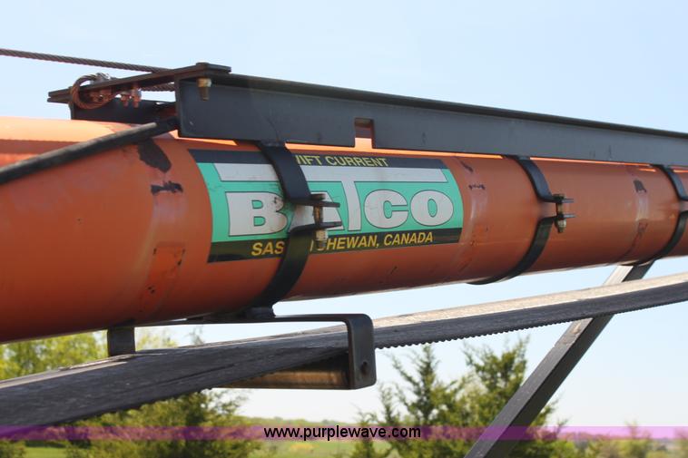 image for item AA9008 Batco 1545 15" belt conveyor