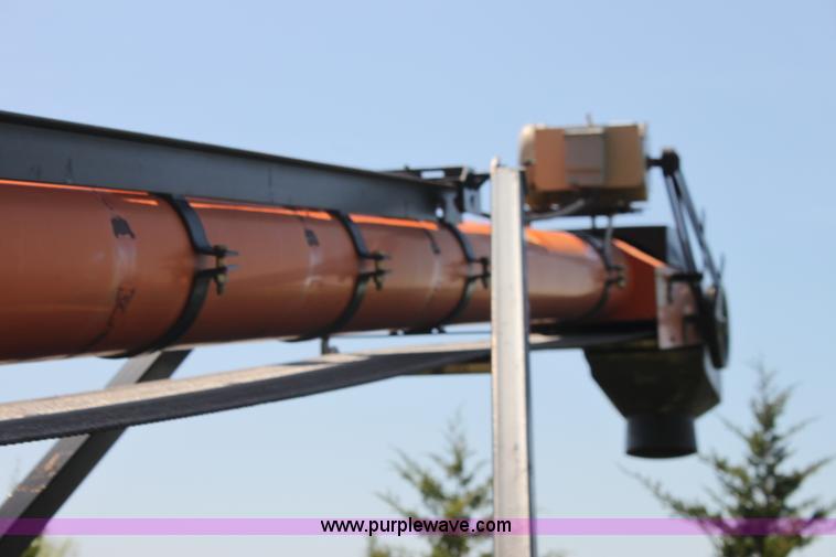 image for item AA9008 Batco 1545 15" belt conveyor