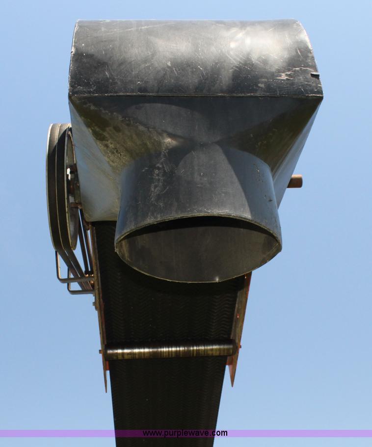 image for item AA9008 Batco 1545 15" belt conveyor