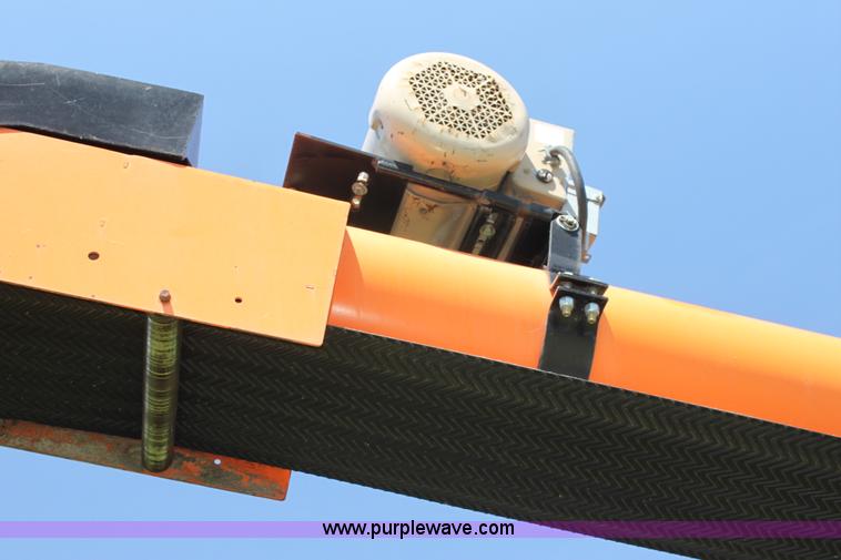 image for item AA9008 Batco 1545 15" belt conveyor