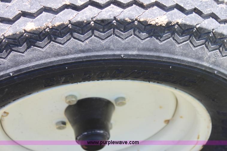 image for item AA9008 Batco 1545 15" belt conveyor