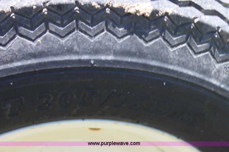 image for item AA9008 Batco 1545 15" belt conveyor