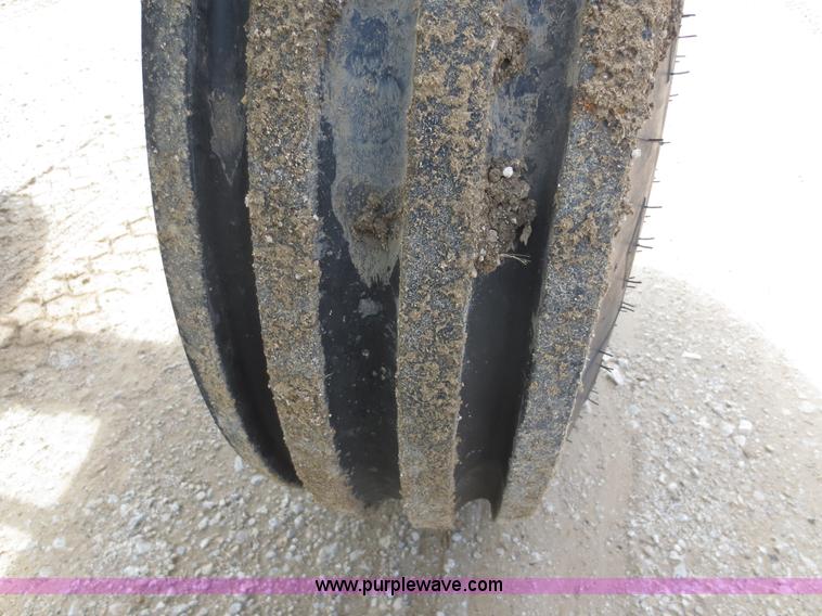 image for item D5842 1979 John Deere 4640 tractor