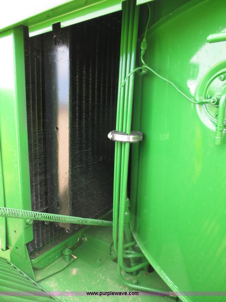 image for item D5842 1979 John Deere 4640 tractor