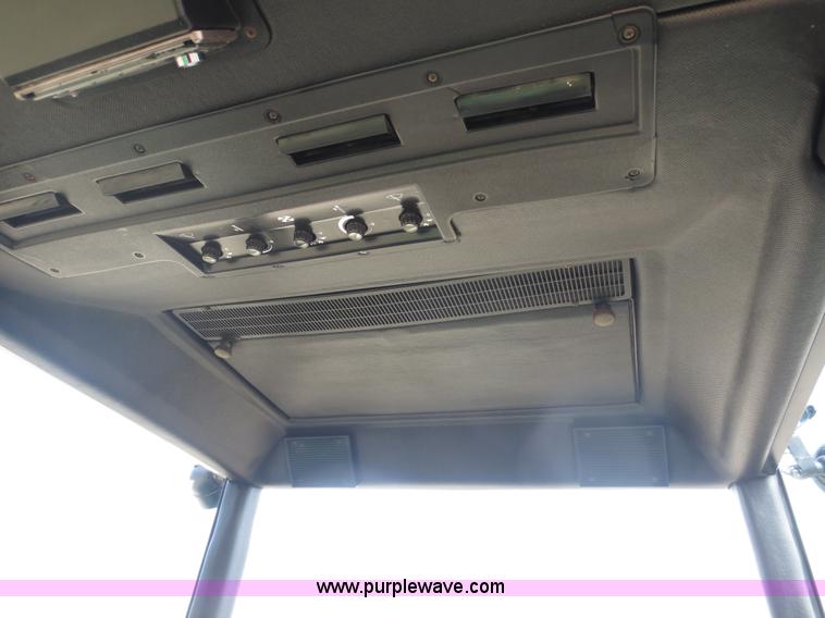 image for item D5842 1979 John Deere 4640 tractor