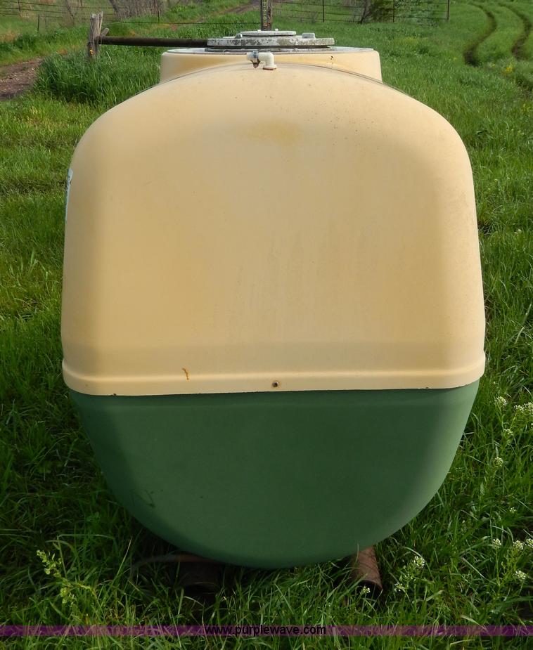 image for item D8153 (2) 190 gallon tanks