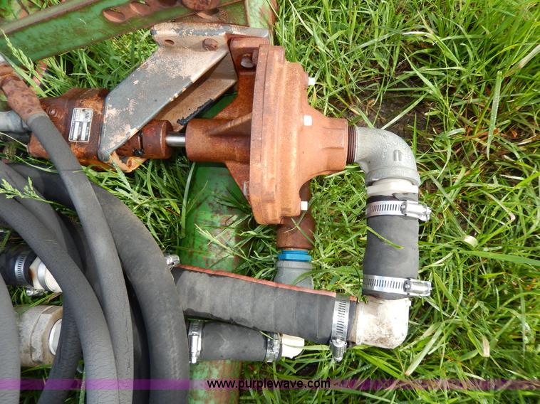 image for item D8153 (2) 190 gallon tanks