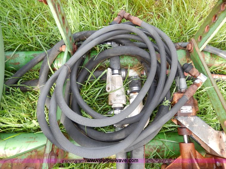 image for item D8153 (2) 190 gallon tanks