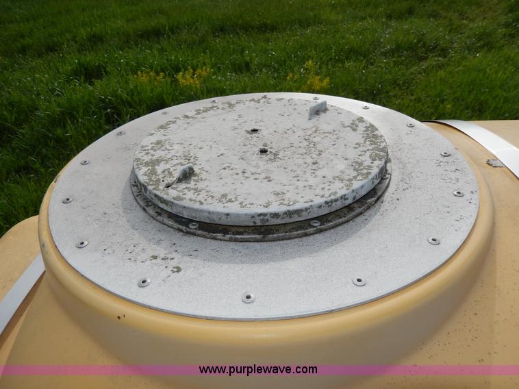 image for item D8153 (2) 190 gallon tanks