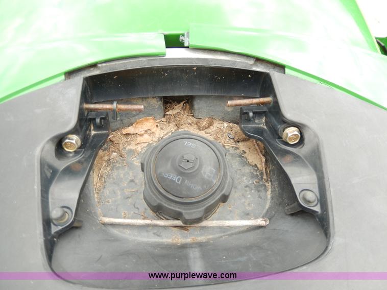 image for item D8164 John Deere 4720 tractor