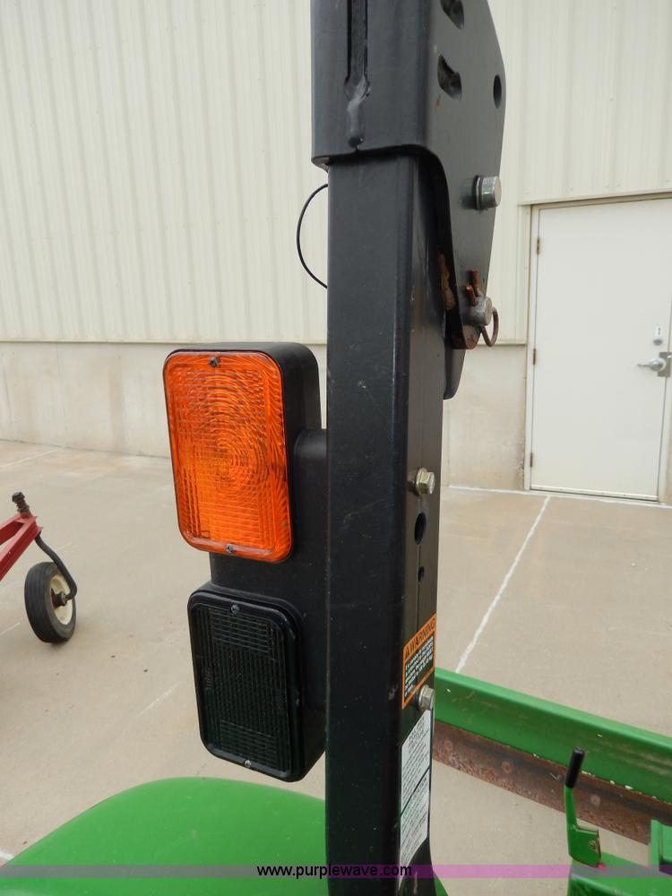 image for item D8164 John Deere 4720 tractor