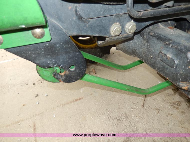 image for item D8164 John Deere 4720 tractor