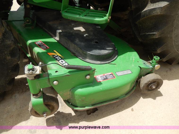 image for item D8164 John Deere 4720 tractor