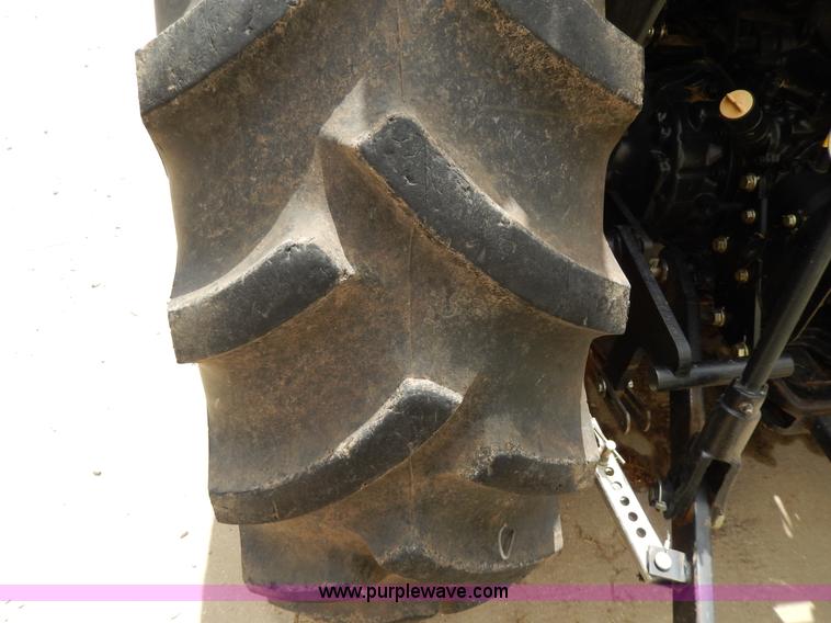 image for item D8164 John Deere 4720 tractor