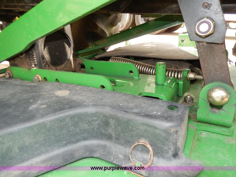 image for item D8164 John Deere 4720 tractor