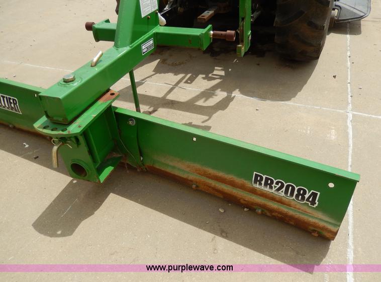 image for item D8164 John Deere 4720 tractor