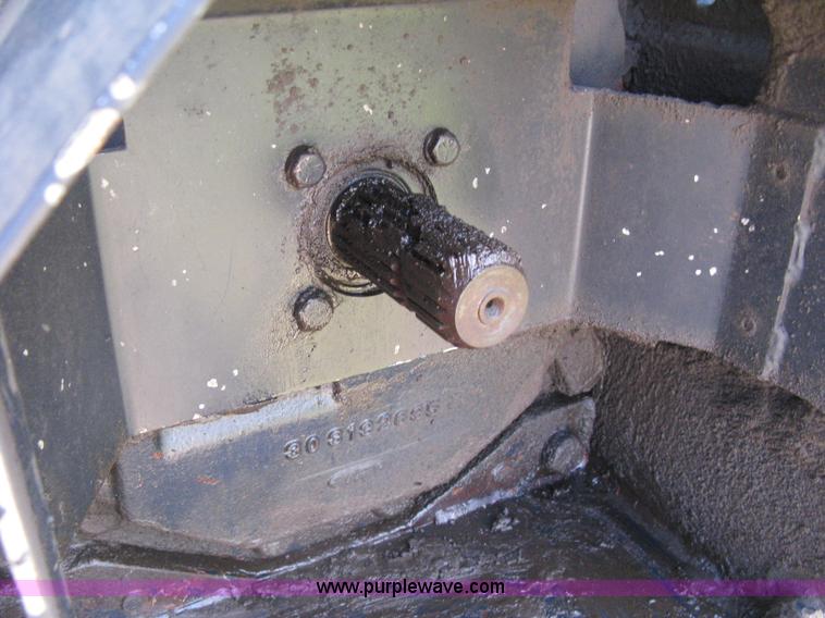 image for item D8302 1989 Deutz Allis 9170 MFWD tractor