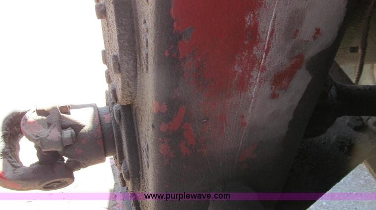 image for item E3942 1976 International 4366 4WD tractor