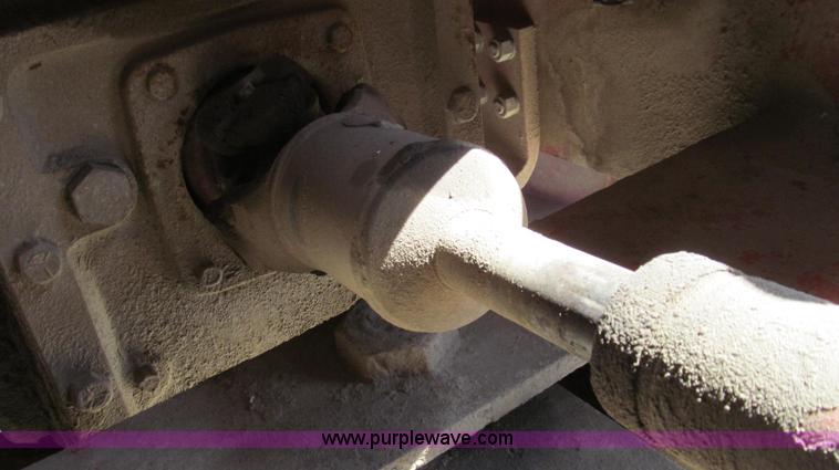 image for item E3942 1976 International 4366 4WD tractor