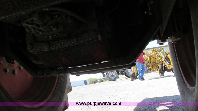 image for item E3942 1976 International 4366 4WD tractor