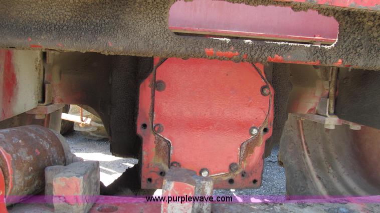 image for item E3942 1976 International 4366 4WD tractor