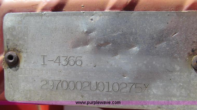 image for item E3942 1976 International 4366 4WD tractor