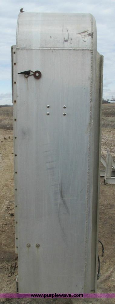 image for item E5035 Merritt headache rack