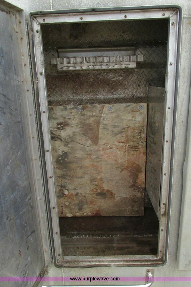 image for item E5035 Merritt headache rack