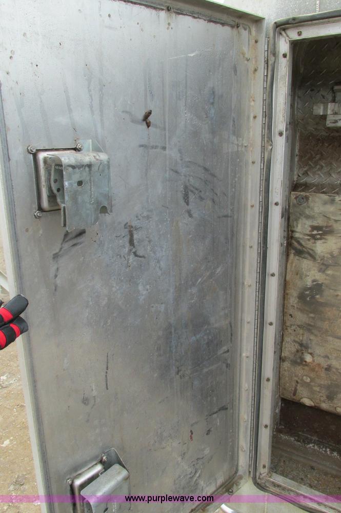 image for item E5035 Merritt headache rack