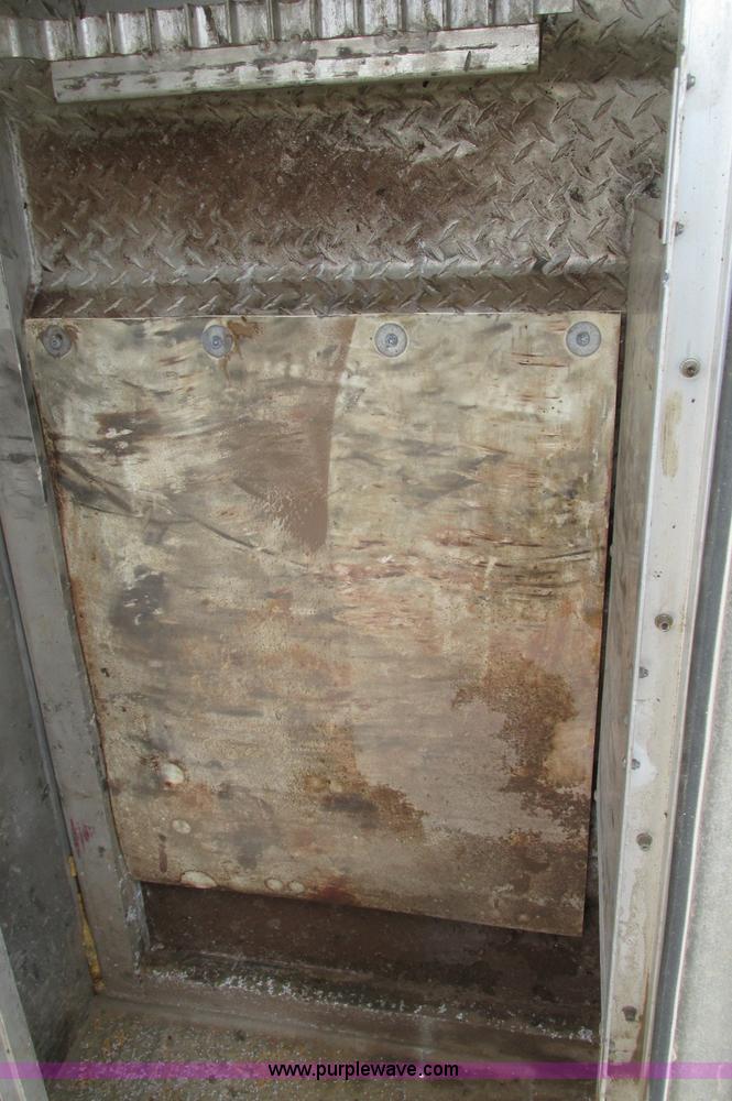 image for item E5035 Merritt headache rack