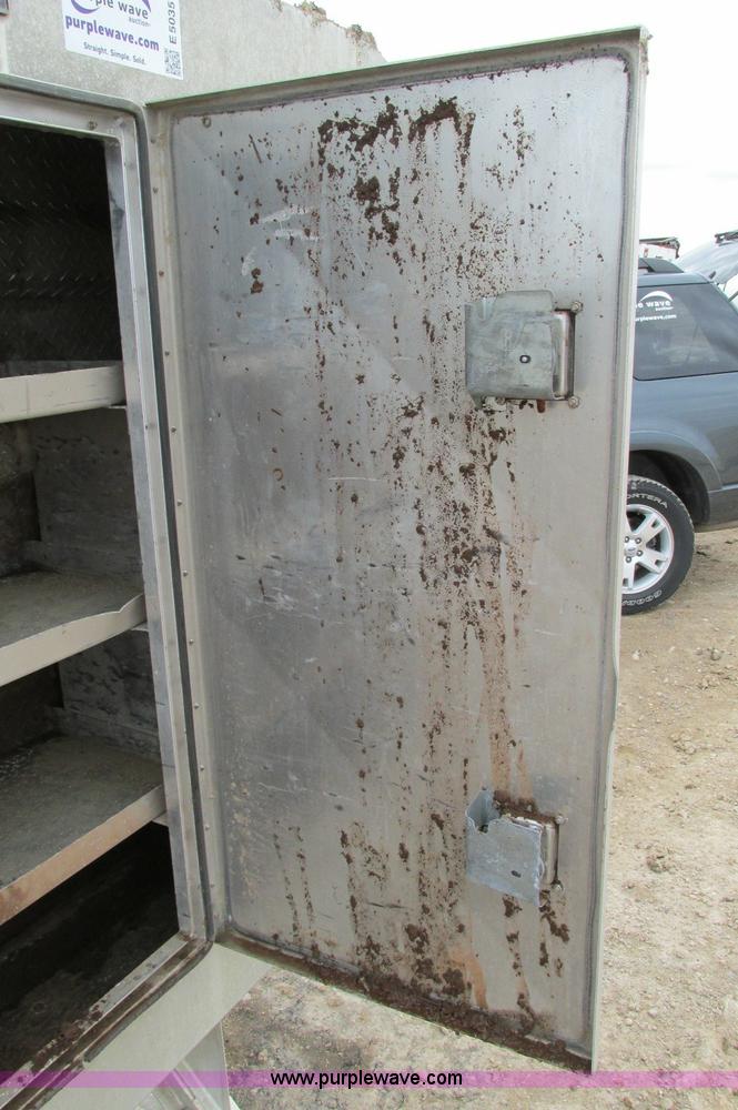 image for item E5035 Merritt headache rack