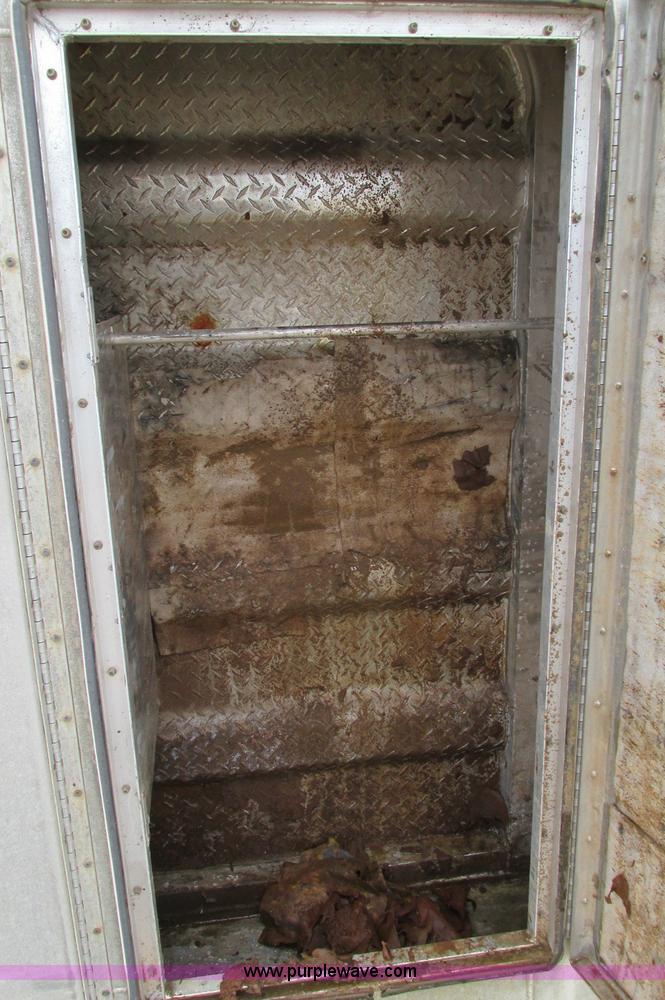 image for item E5035 Merritt headache rack