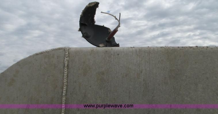 image for item E5035 Merritt headache rack