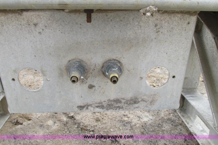 image for item E5035 Merritt headache rack