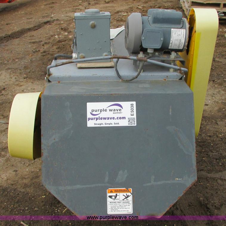 image for item E5038 Rapat CU7424 conveyor