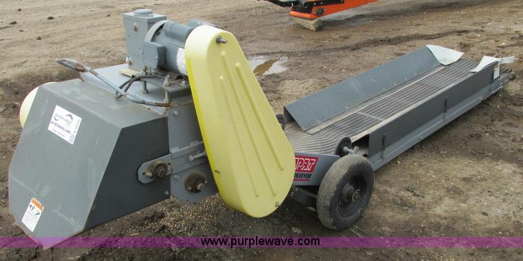 image for item E5038 Rapat CU7424 conveyor