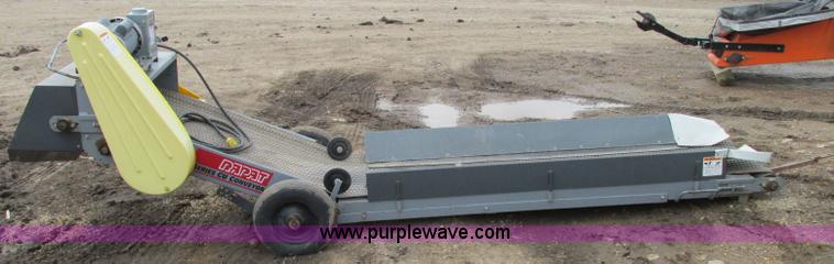 image for item E5038 Rapat CU7424 conveyor