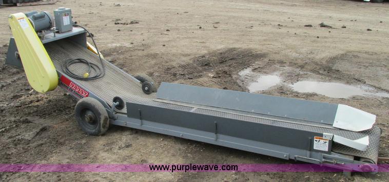 image for item E5038 Rapat CU7424 conveyor