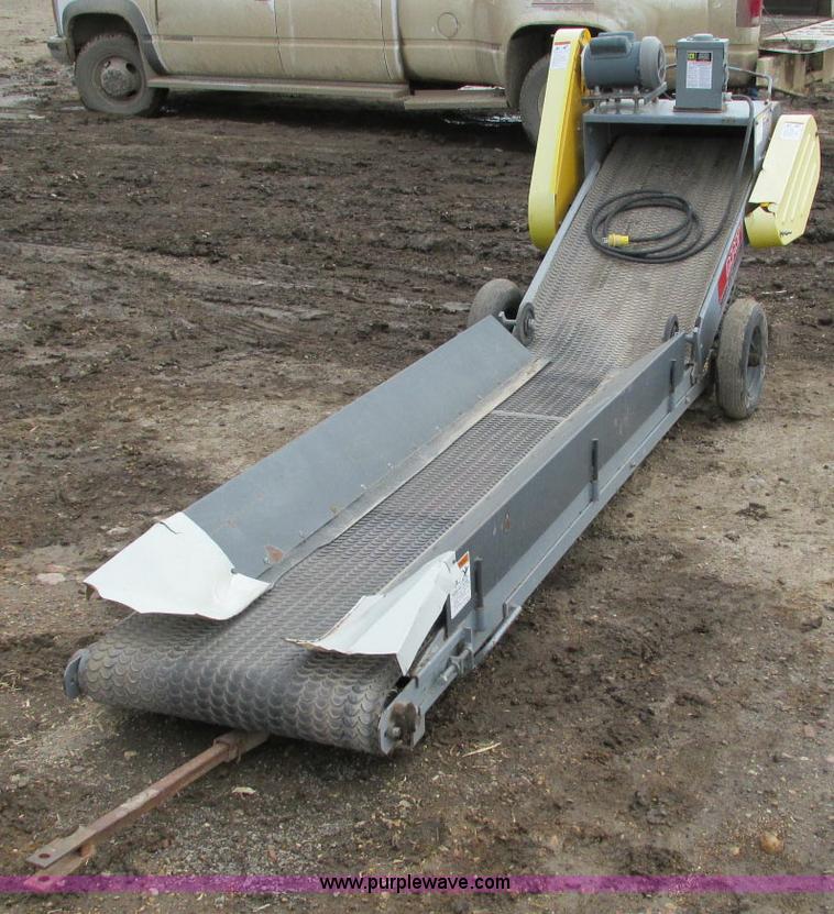 image for item E5038 Rapat CU7424 conveyor