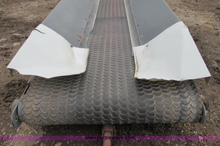 image for item E5038 Rapat CU7424 conveyor