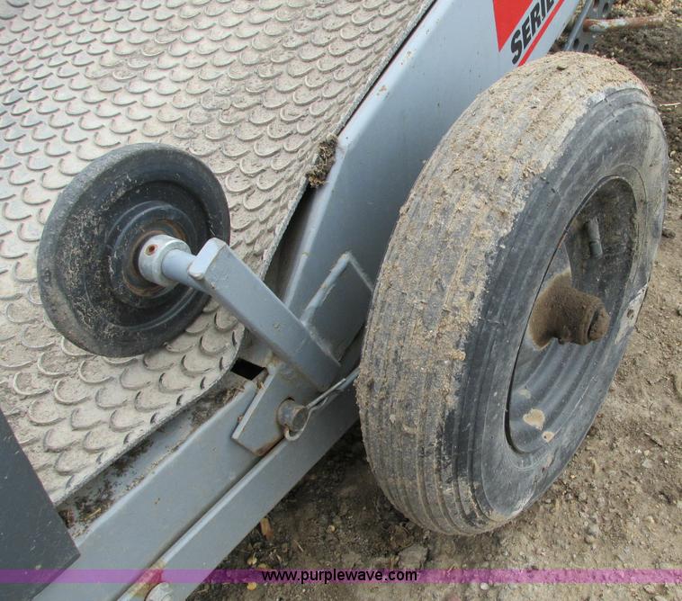 image for item E5038 Rapat CU7424 conveyor