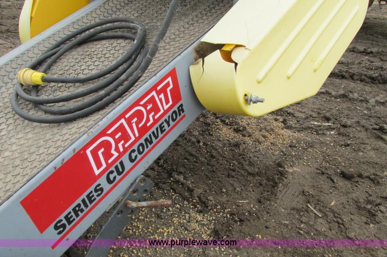 image for item E5038 Rapat CU7424 conveyor