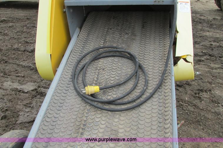 image for item E5038 Rapat CU7424 conveyor