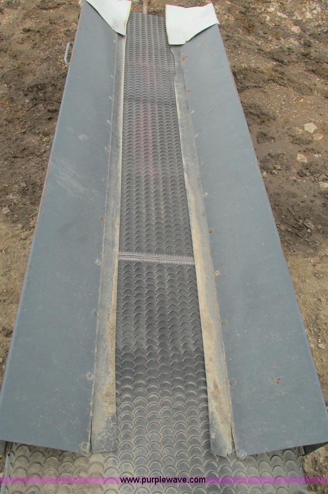 image for item E5038 Rapat CU7424 conveyor