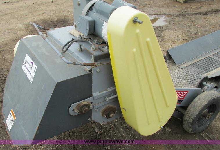 image for item E5038 Rapat CU7424 conveyor