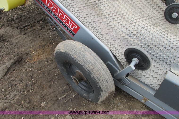 image for item E5038 Rapat CU7424 conveyor