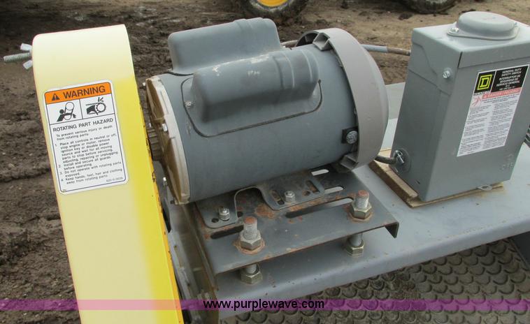 image for item E5038 Rapat CU7424 conveyor